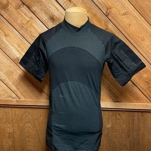 ESDY tactical shirt short sleeve NWT